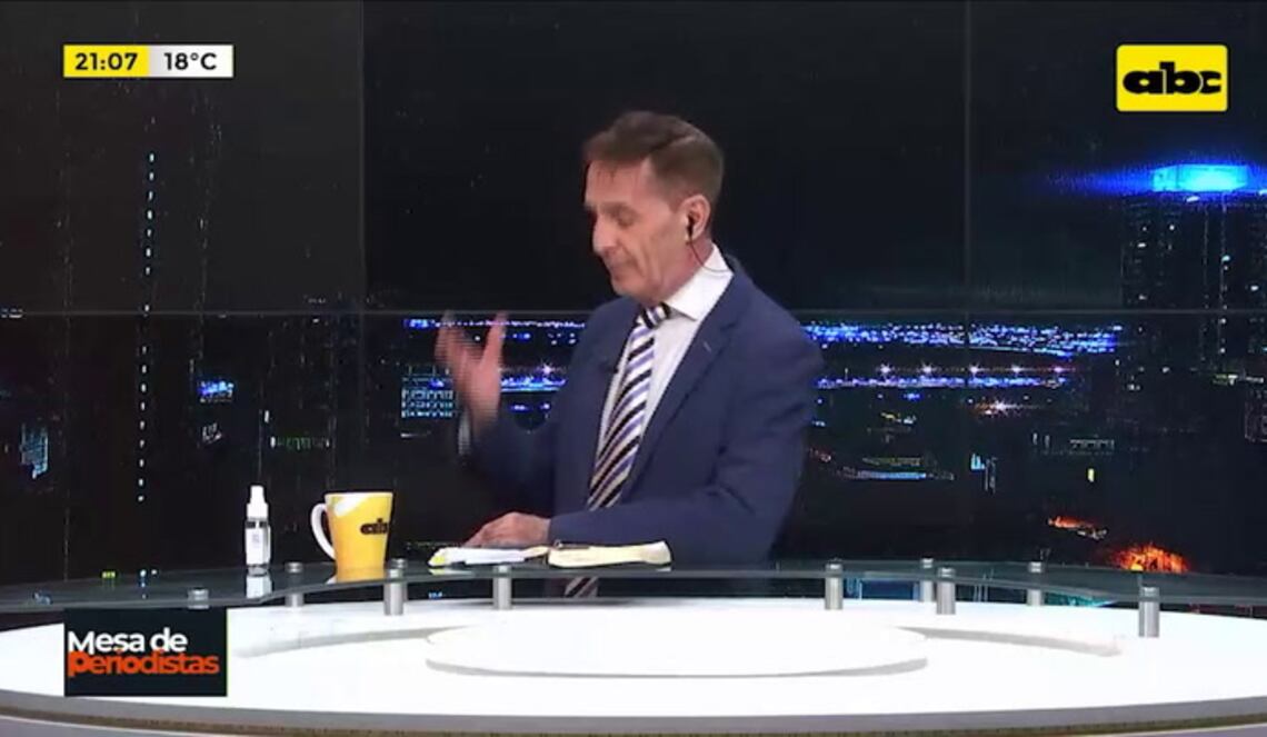 Background ABCTV JWP