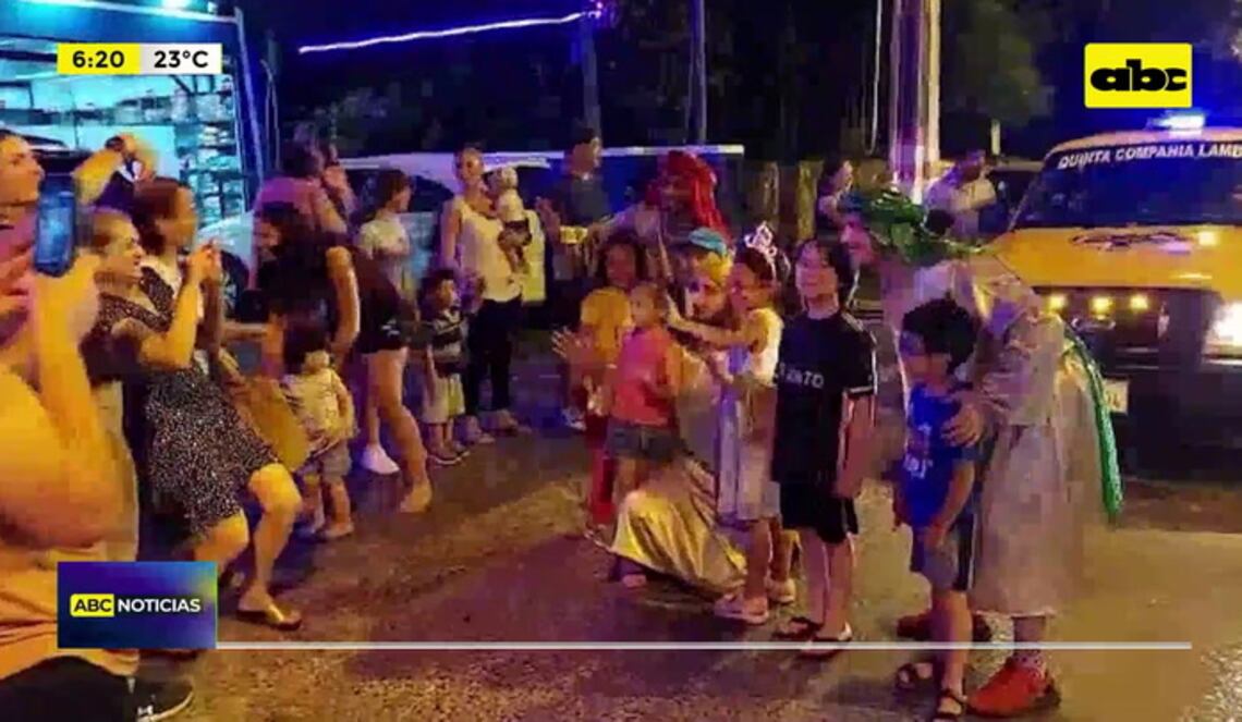 Background ABCTV JWP