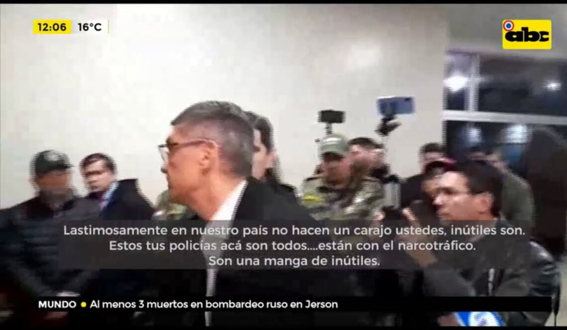 Background ABCTV JWP