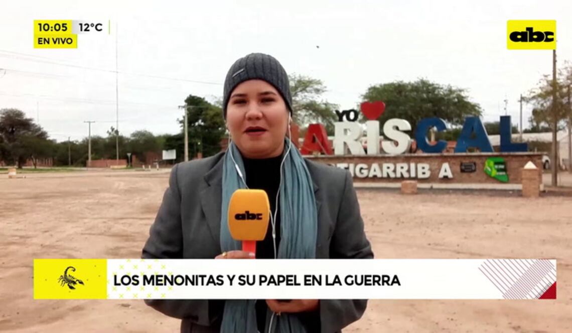 Background ABCTV JWP