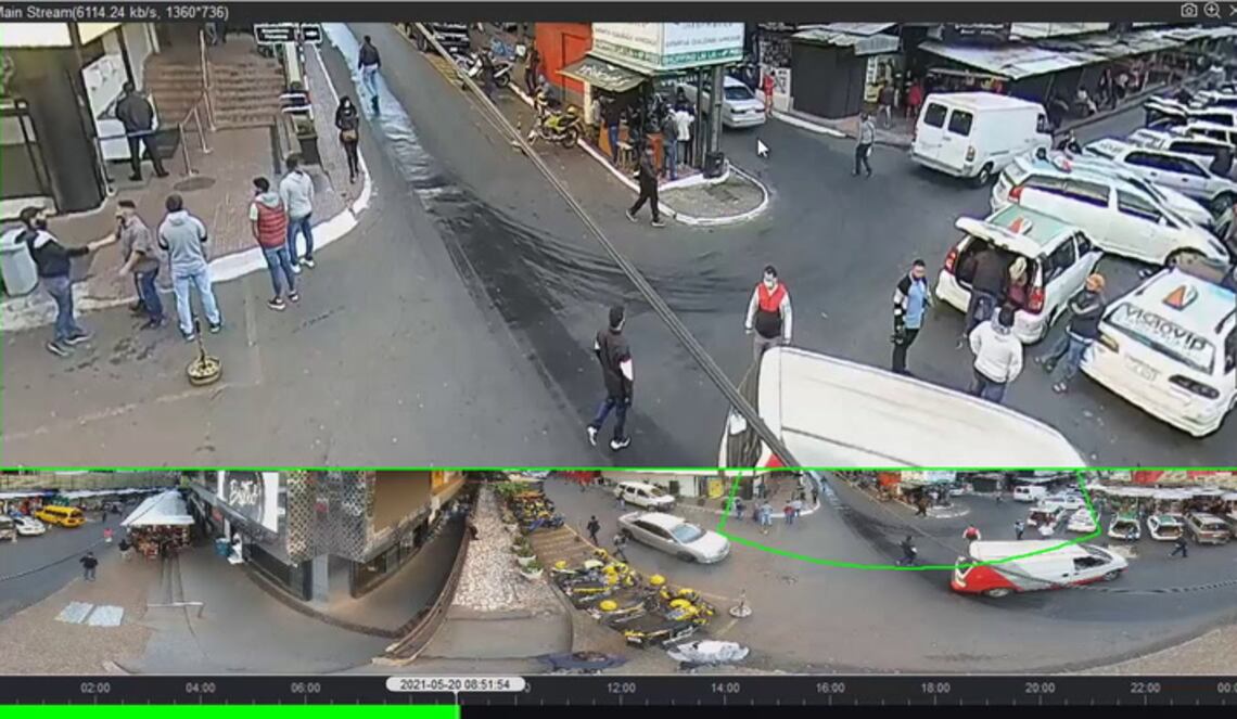 Background ABCTV JWP