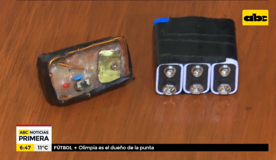 Background ABCTV JWP