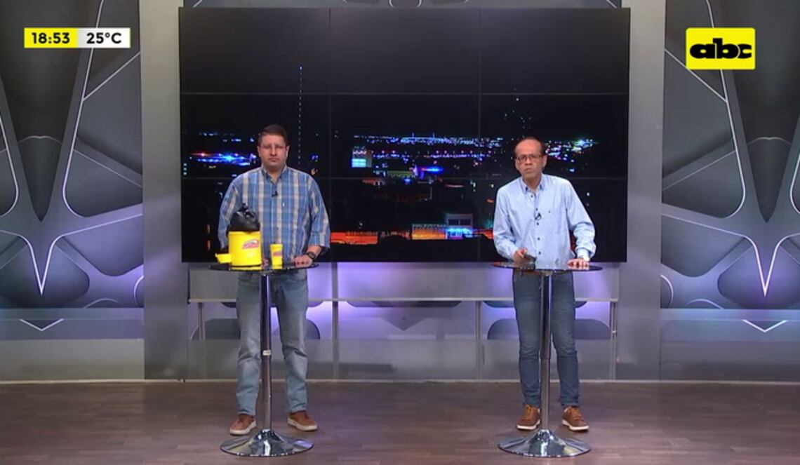 Background ABCTV JWP