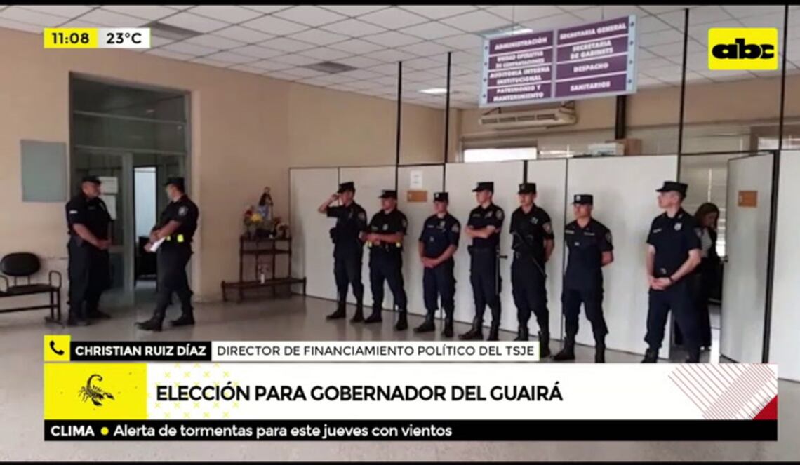 Background ABCTV JWP