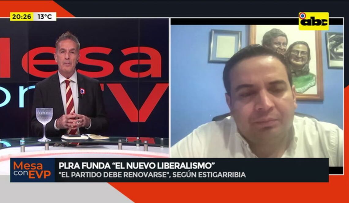 Background ABCTV JWP