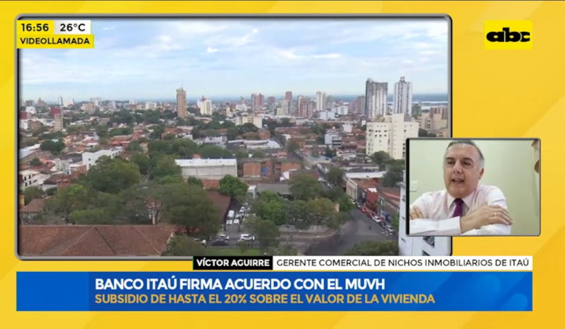 Background ABCTV JWP