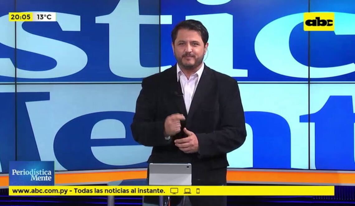 Background ABCTV JWP