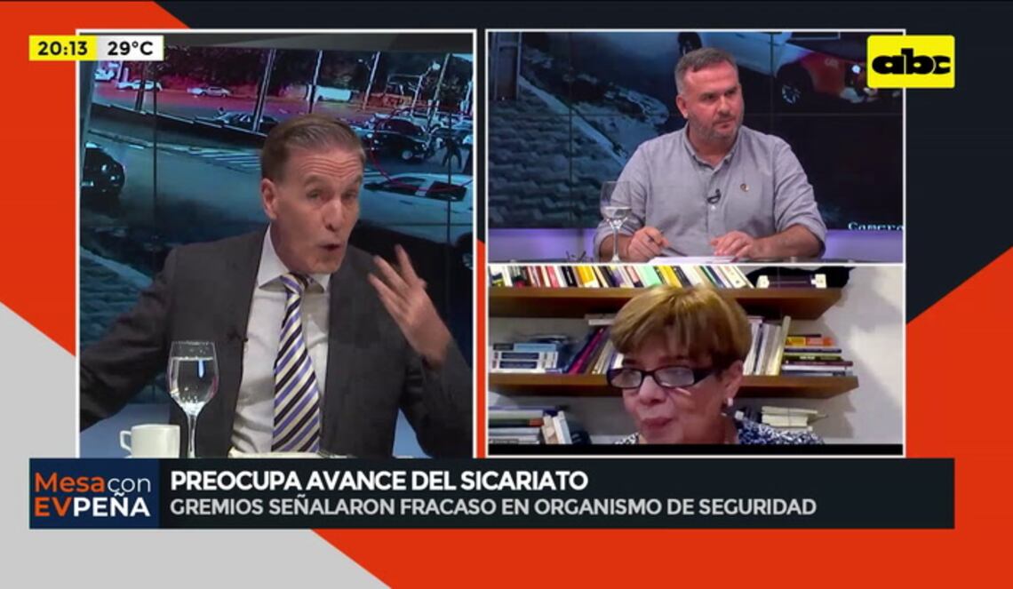 Background ABCTV JWP