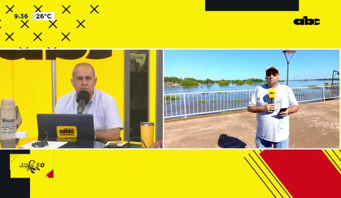 Background ABCTV JWP