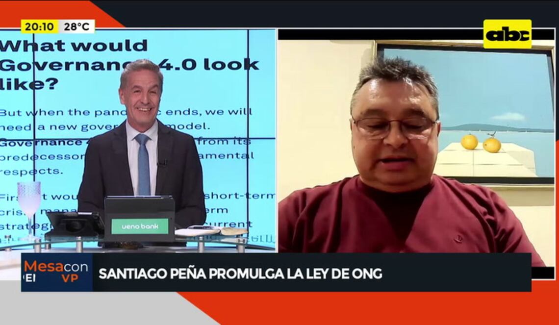 Background ABCTV JWP