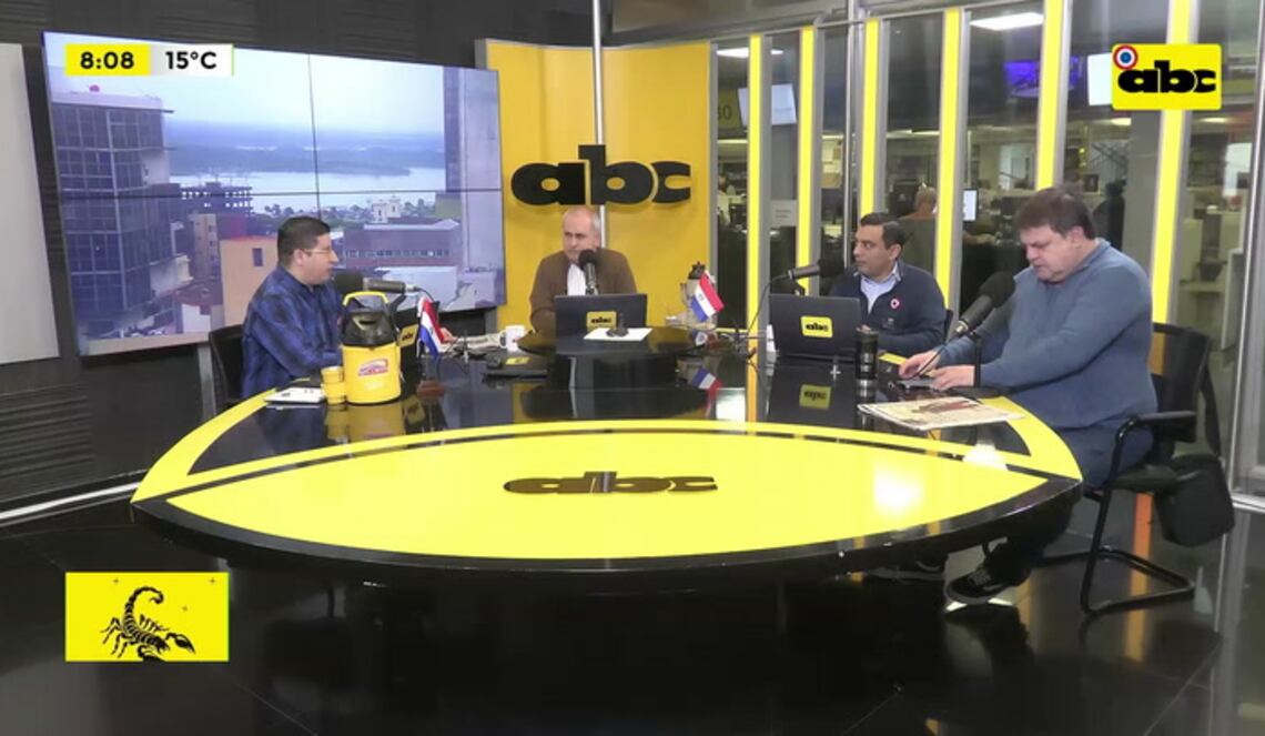 Background ABCTV JWP