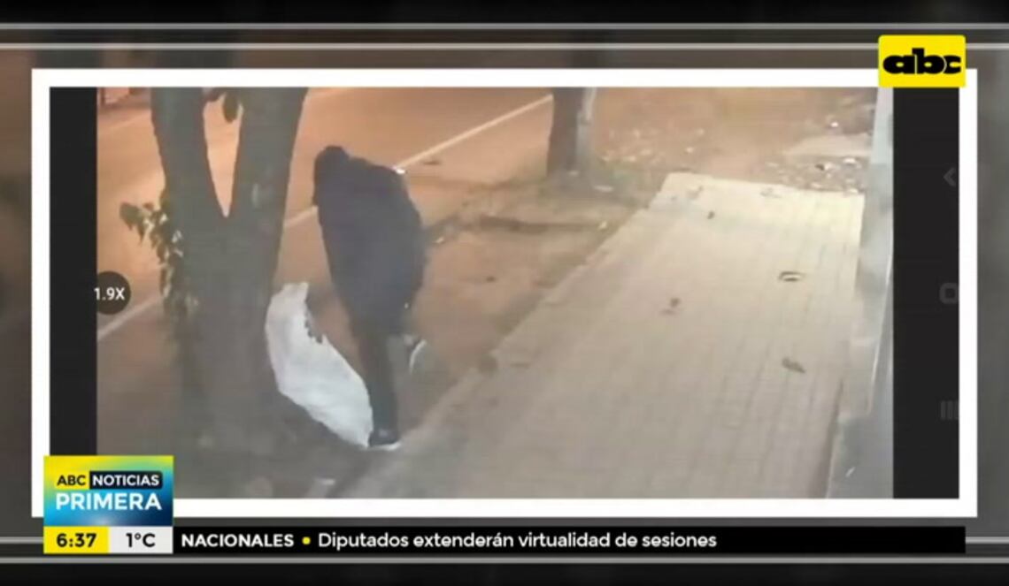 Background ABCTV JWP