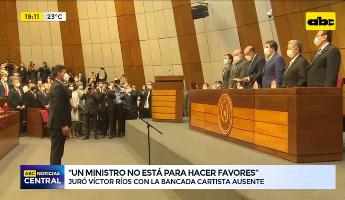 Background ABCTV JWP