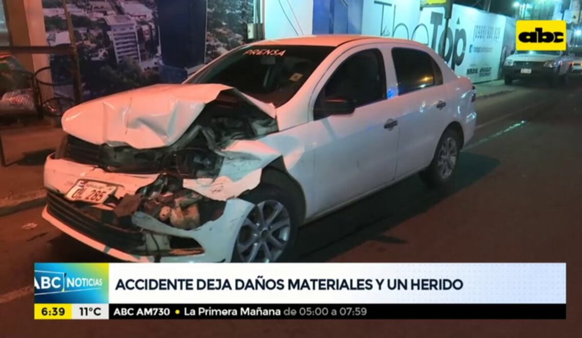 Background ABCTV JWP