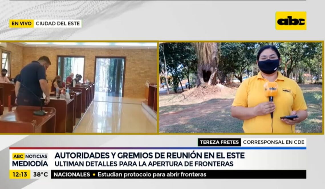 Background ABCTV JWP