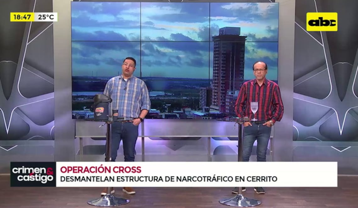 Background ABCTV JWP