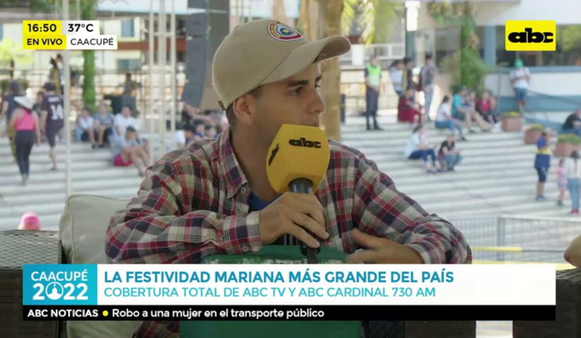 Background ABCTV JWP