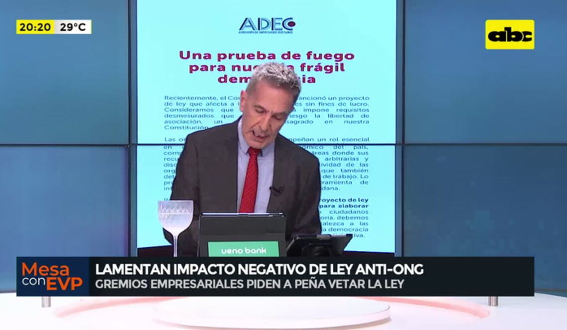 Background ABCTV JWP