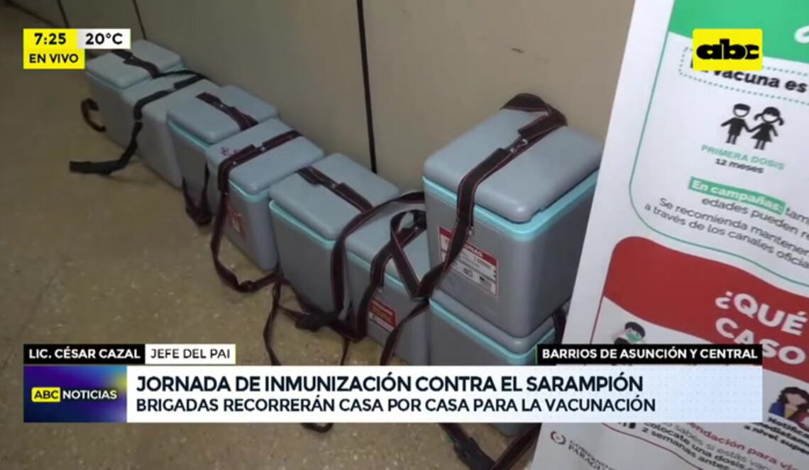 Background ABCTV JWP