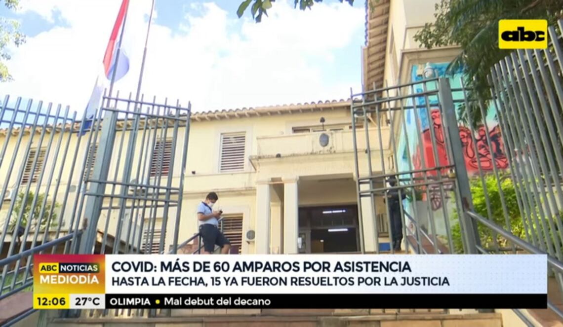 Background ABCTV JWP