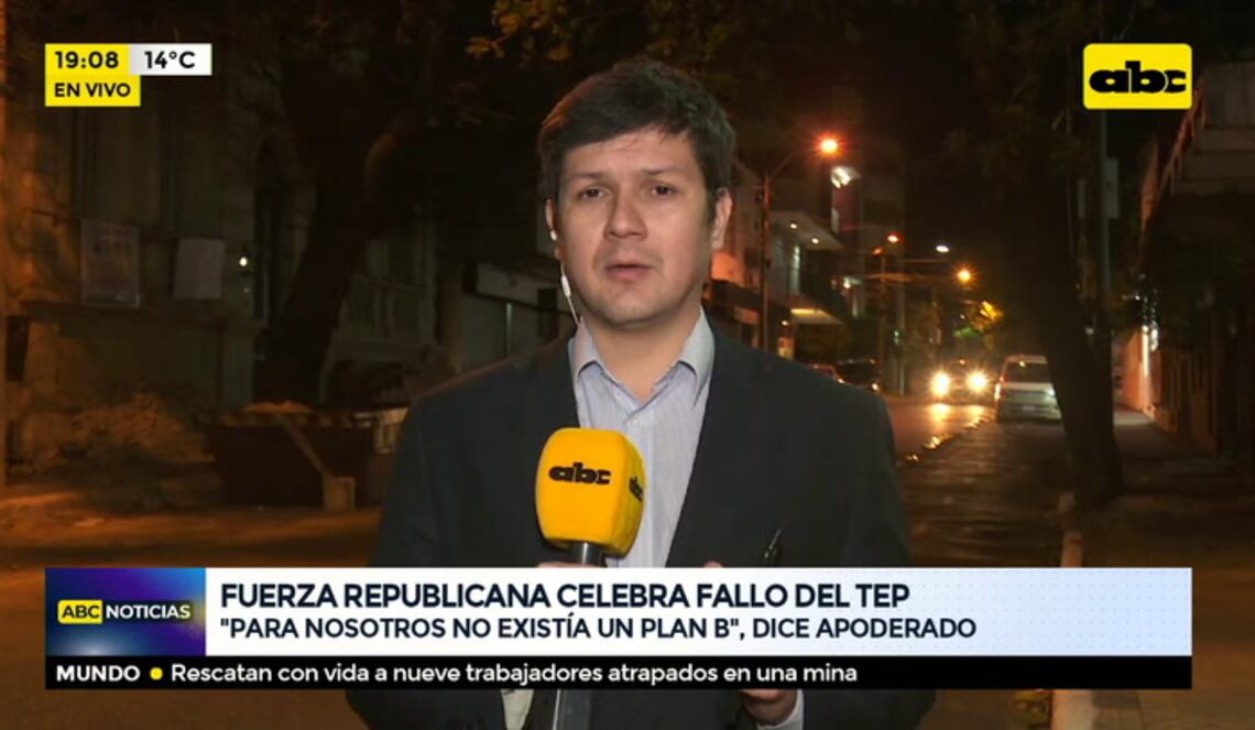 Background ABCTV JWP