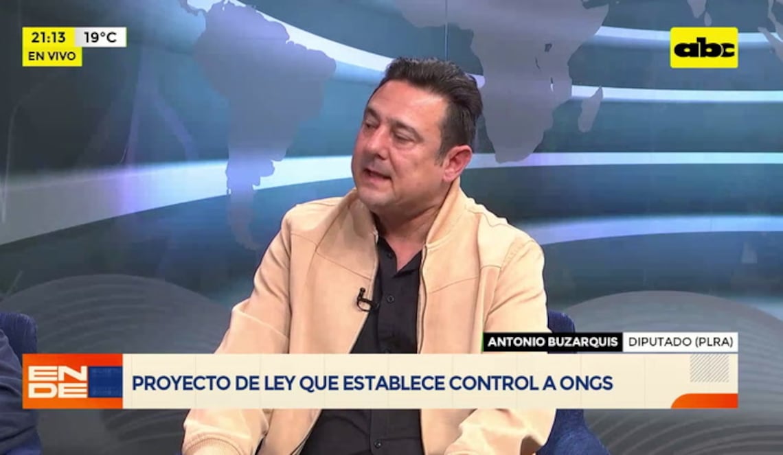 Background ABCTV JWP