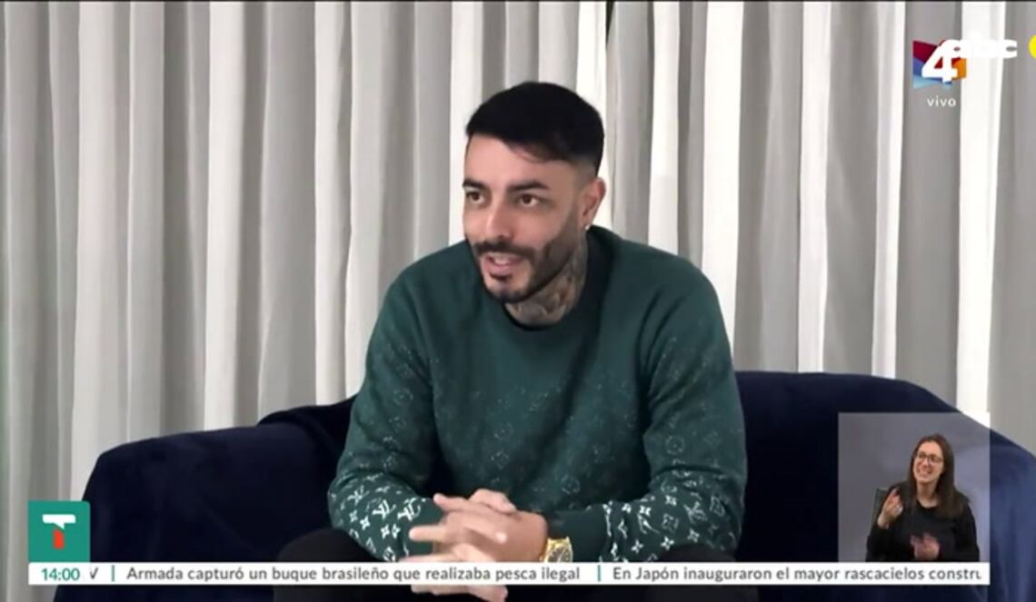 Background ABCTV JWP