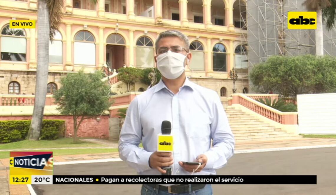 Background ABCTV JWP