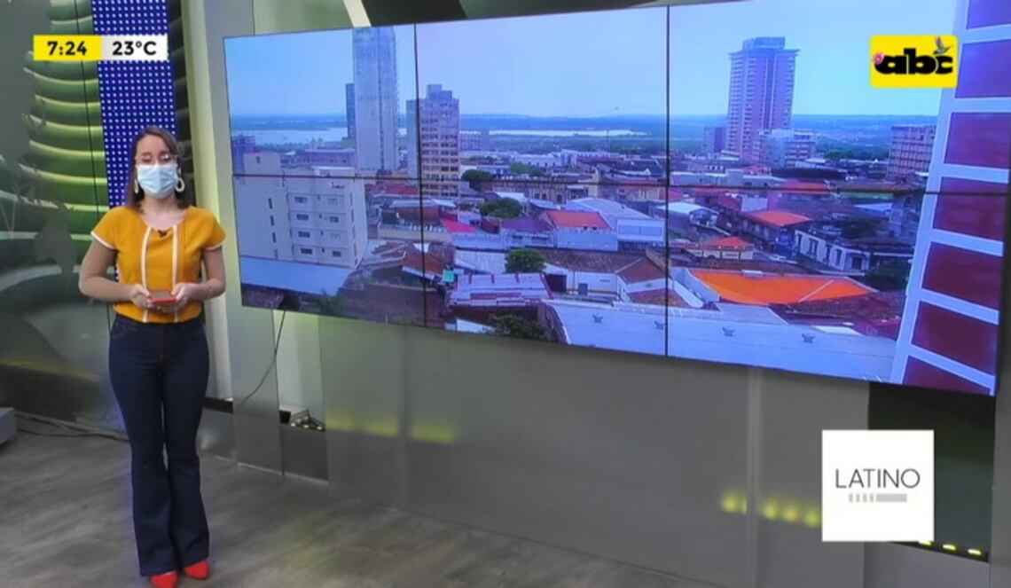 Background ABCTV JWP