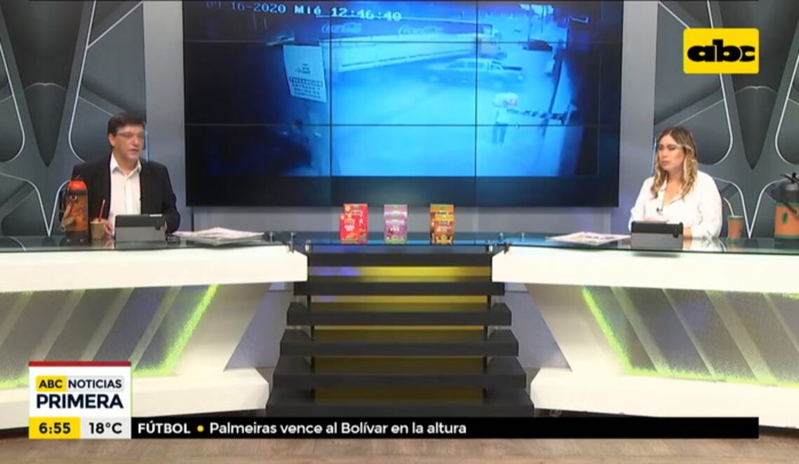 Background ABCTV JWP