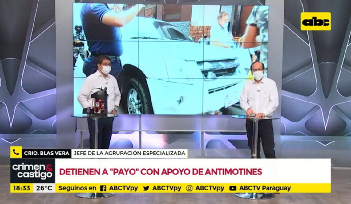 Background ABCTV JWP