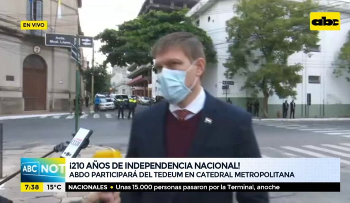 Background ABCTV JWP