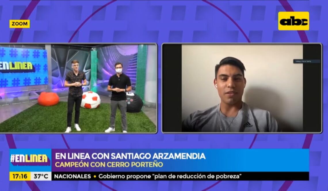 Background ABCTV JWP