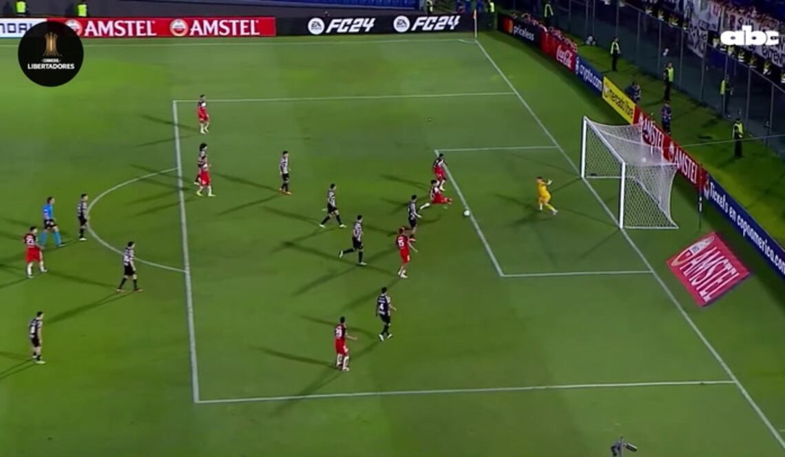 Background ABCTV JWP