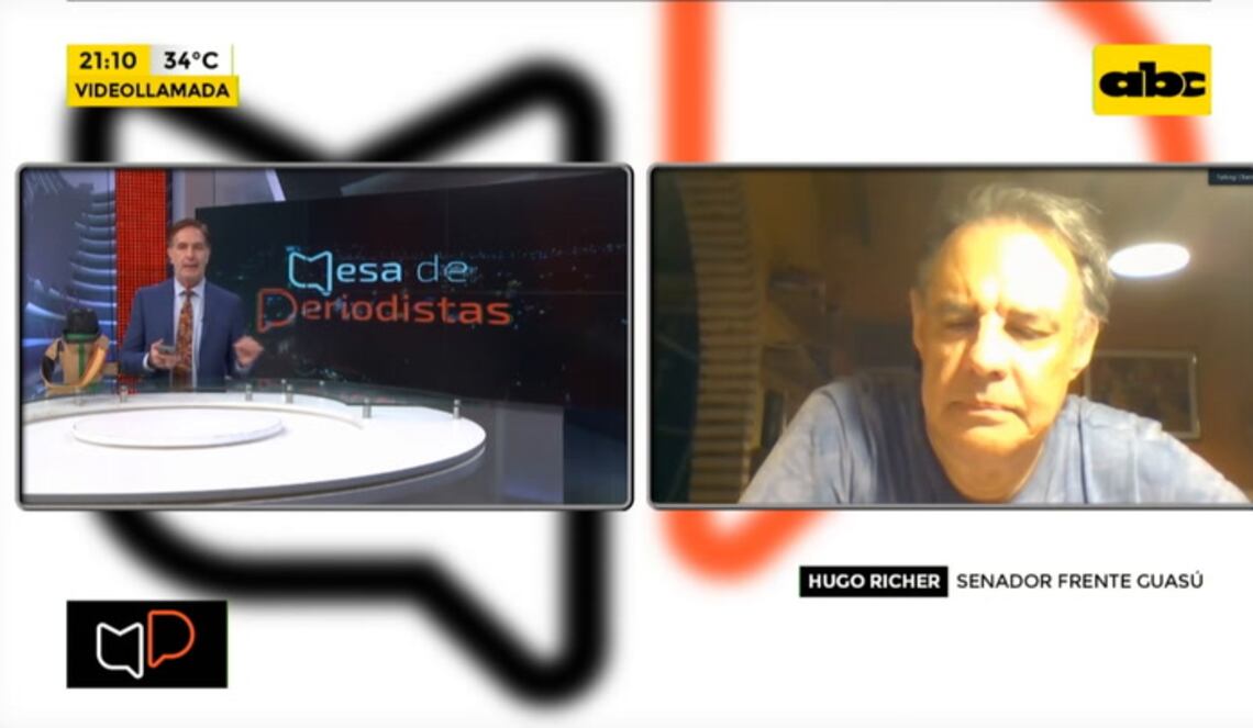 Background ABCTV JWP