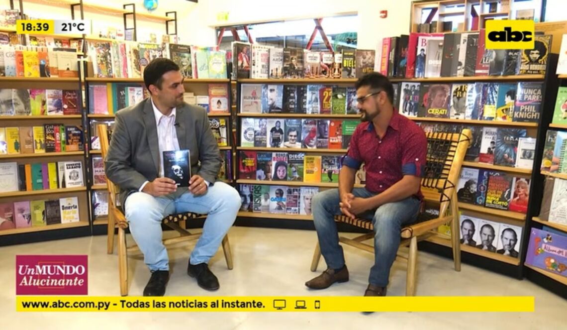 Background ABCTV JWP