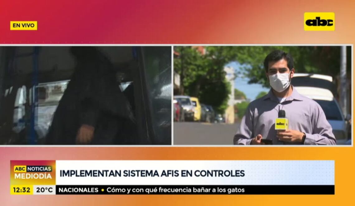 Background ABCTV JWP