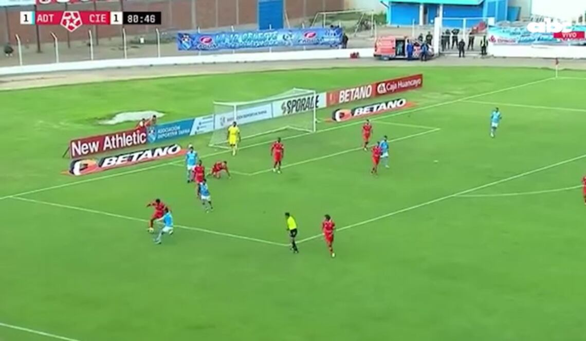 Background ABCTV JWP