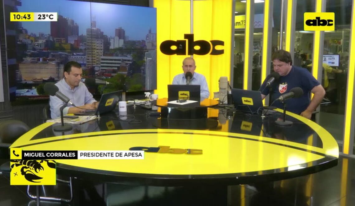 Background ABCTV JWP