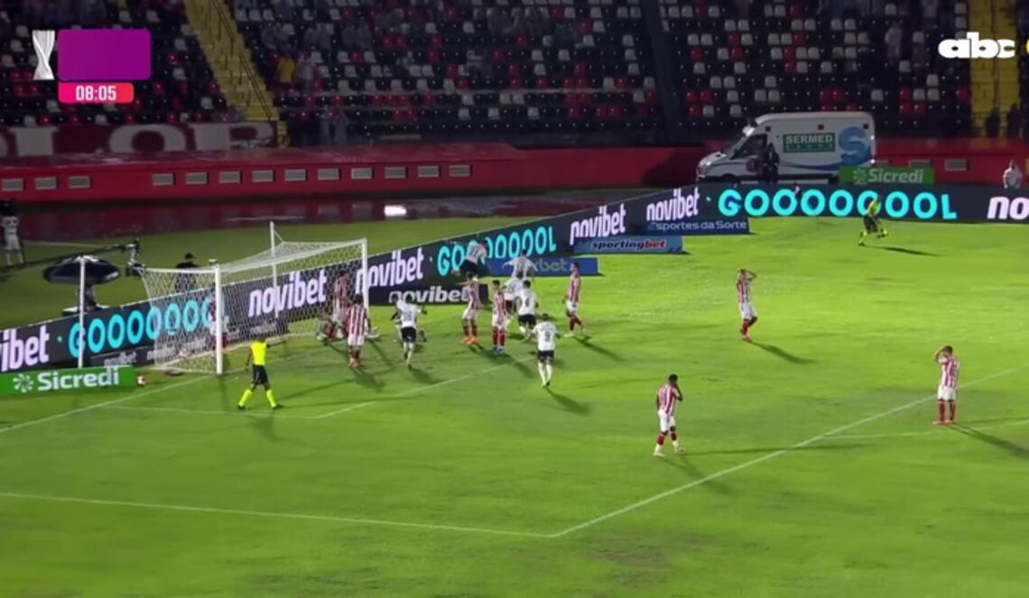 Background ABCTV JWP