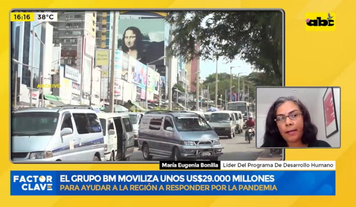 Background ABCTV JWP