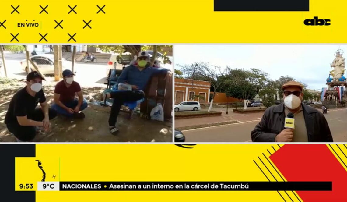 Background ABCTV JWP