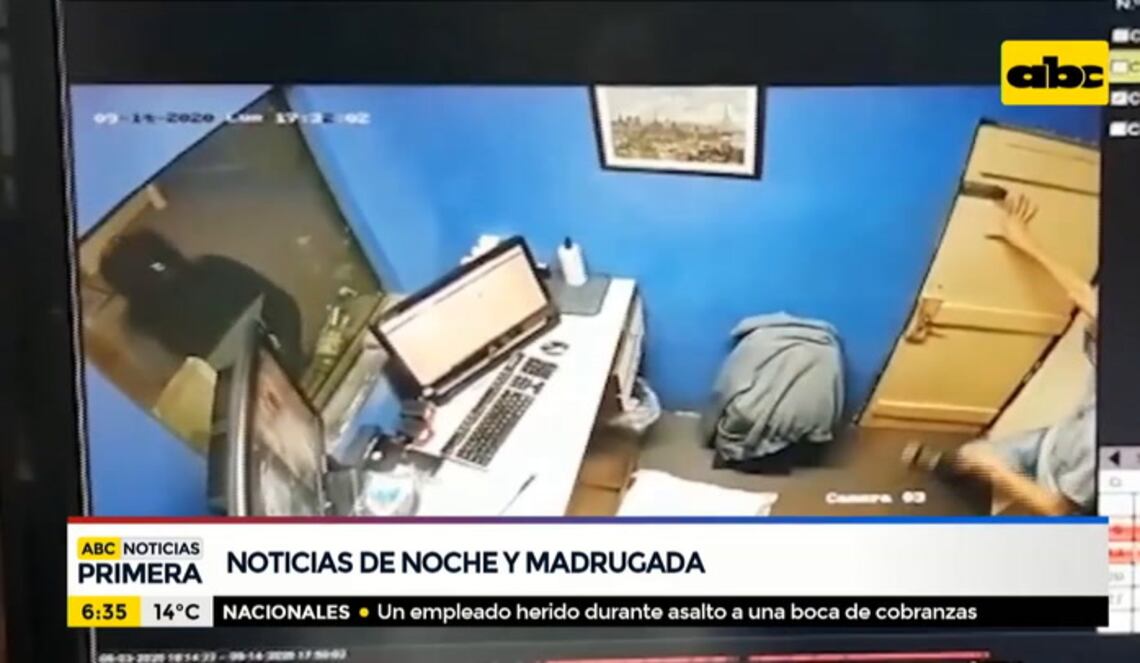 Background ABCTV JWP