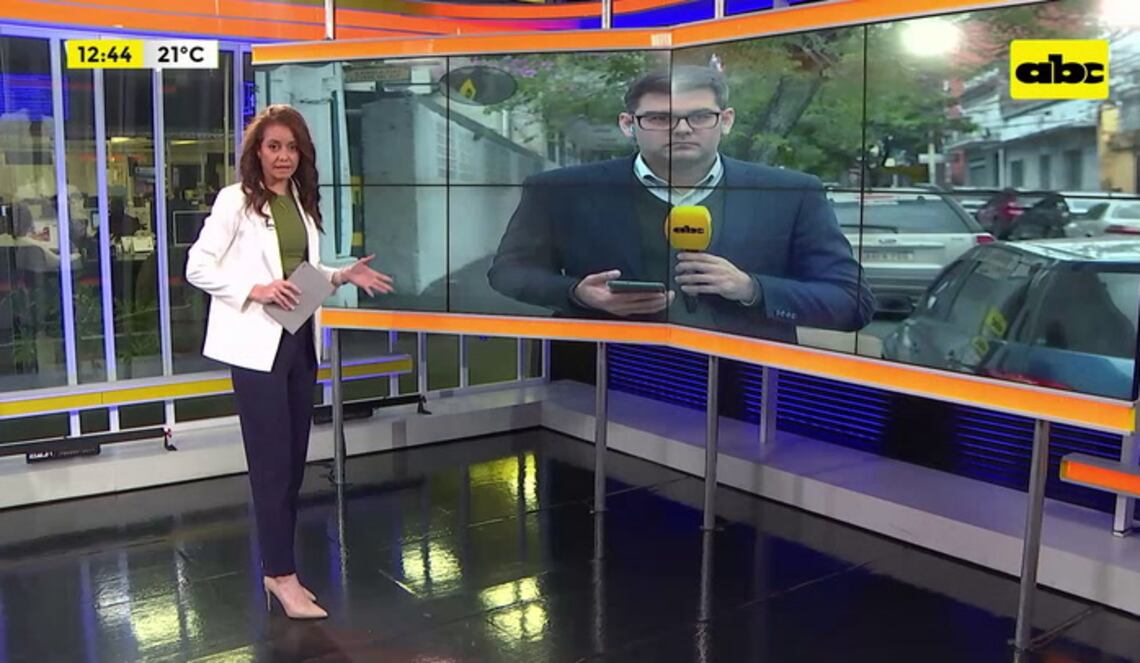 Background ABCTV JWP