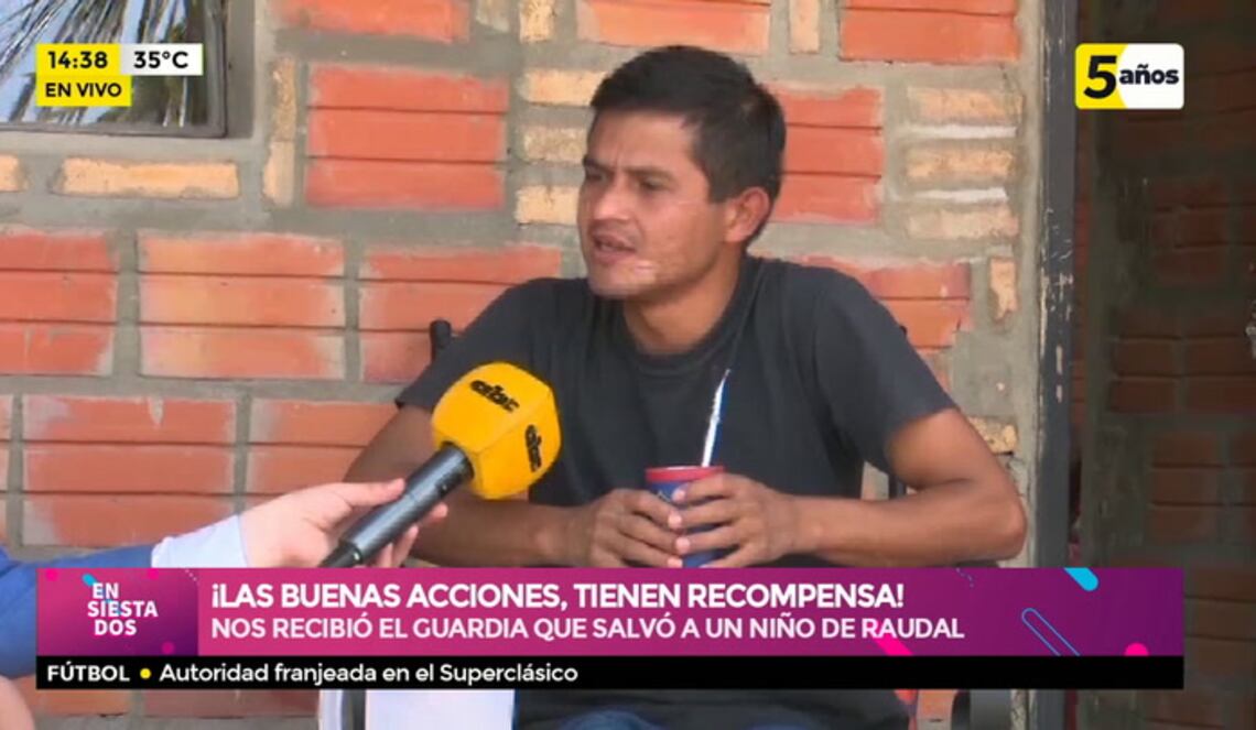 Background ABCTV JWP