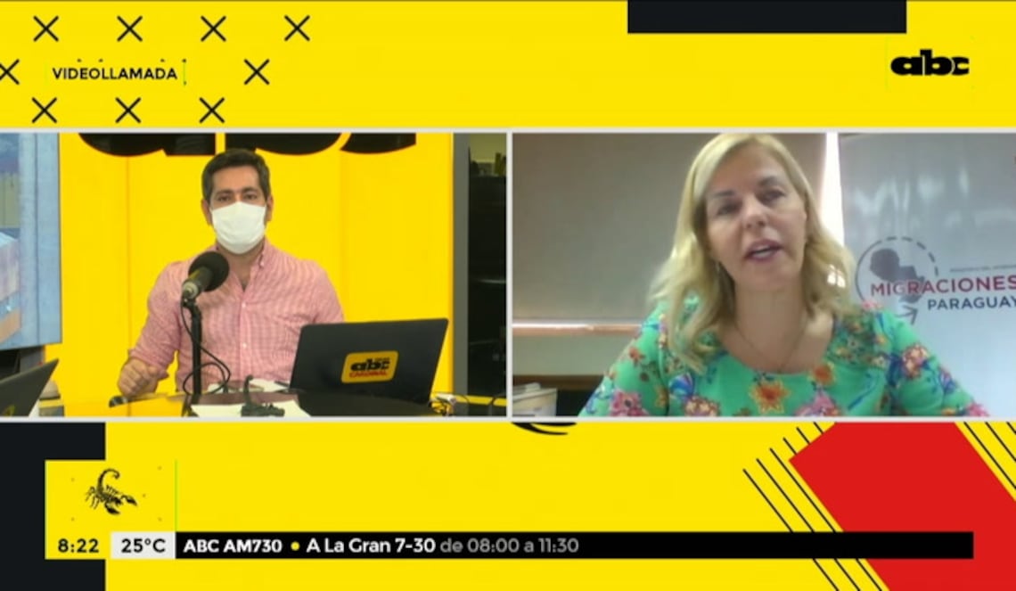 Background ABCTV JWP