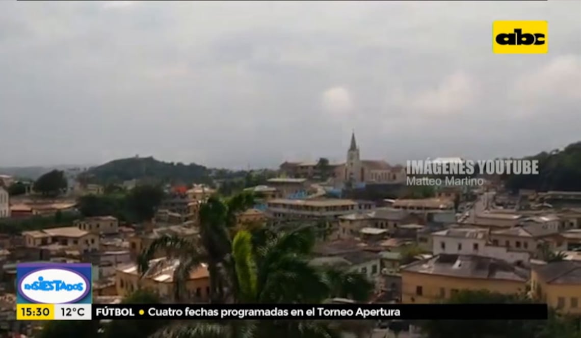 Background ABCTV JWP