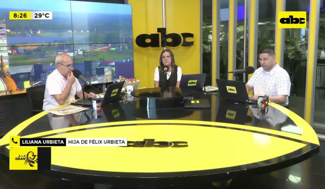 Background ABCTV JWP