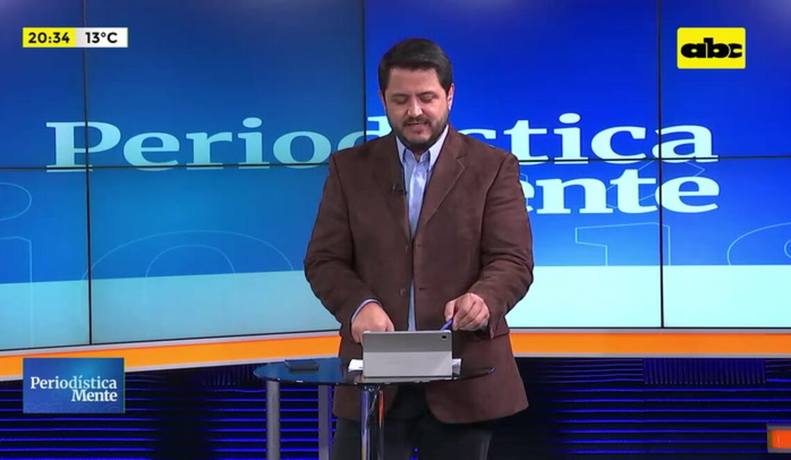 Background ABCTV JWP