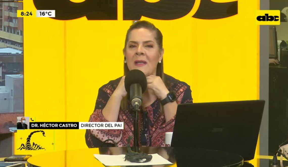 Background ABCTV JWP